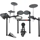 Yamaha DTX6K-X elektromos dobfelszerelés