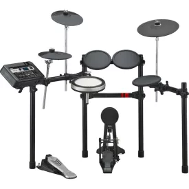 Yamaha DTX6K-X elektromos dobfelszerelés