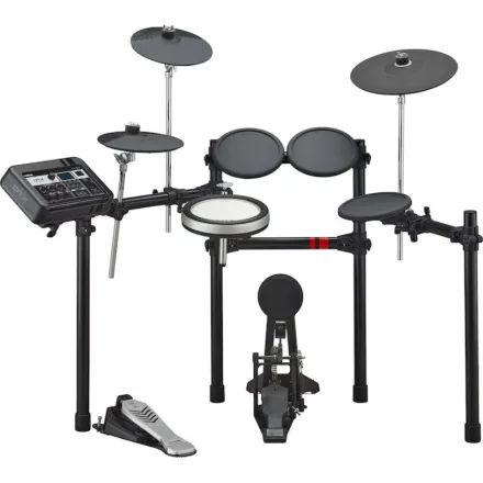 Yamaha DTX6K-X elektromos dobfelszerelés