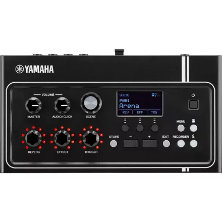 YAMAHA EAD10 elektronikus-akusztikus dobmodul