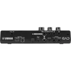YAMAHA EAD10 elektronikus-akusztikus dobmodul