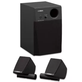 Yamaha MS-45 DR monitor elektromos dobhoz