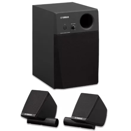 Yamaha MS-45 DR monitor elektromos dobhoz