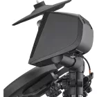 Yamaha MS-45 DR monitor elektromos dobhoz