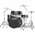 Yamaha Rydeen dobszerelés cinkészlettel, Black Glitter - RDP2F5