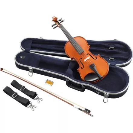 Yamaha Braviol V3 hegedű szett 4/4 - V3SKA44