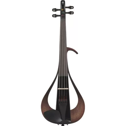 Yamaha YEV104-BL Silent elektromos hegedű