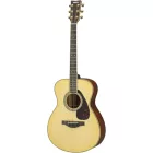 Yamaha LS16M ARE elektroakusztikus gitár