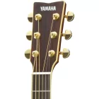 Yamaha LS16M ARE elektroakusztikus gitár