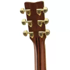 Yamaha LS16M ARE elektroakusztikus gitár