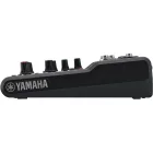 Yamaha MG06 - 6 csatornás keverő