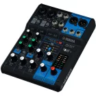 Yamaha MG06X - 6 csatornás effektes keverő