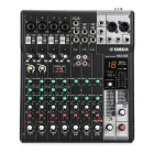 Yamaha MG10X CV - 10 csatornás effektes keverő