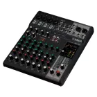 Yamaha MG10X CV - 10 csatornás effektes keverő