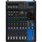 Yamaha MG10XUF - 10 csatornás effektes keverő
