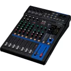 Yamaha MG10XUF - 10 csatornás effektes keverő