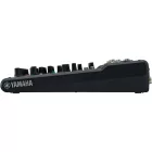 Yamaha MG10XU - 10 csatornás effektes keverő