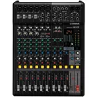Yamaha MG12XCV 12 csatornás effektes keverő