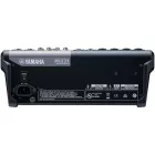 Yamaha MG12XCV 12 csatornás effektes keverő