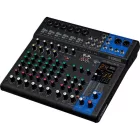 Yamaha MG12XUK - 12 csatornás effektes keverő