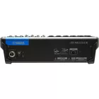 Yamaha MG12XUK - 12 csatornás effektes keverő