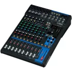 Yamaha MG12XU - 12 csatornás effektes keverő