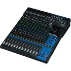 Yamaha MG16XU - 16 csatornás effektes keverő