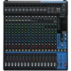 Yamaha MG20XU - 20 csatornás effektes keverő