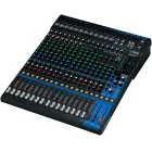 Yamaha MG20XU - 20 csatornás effektes keverő
