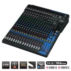 Yamaha MG20XU - 20 csatornás effektes keverő