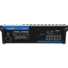 Yamaha MG20XU - 20 csatornás effektes keverő