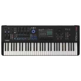 Yamaha MODX M6 Szintetizátor