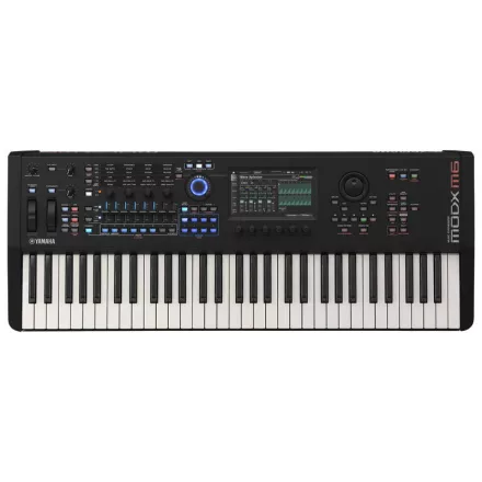 Yamaha MODX M6 Szintetizátor