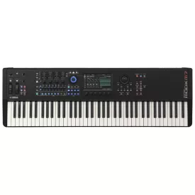 Yamaha MODX M7 Szintetizátor
