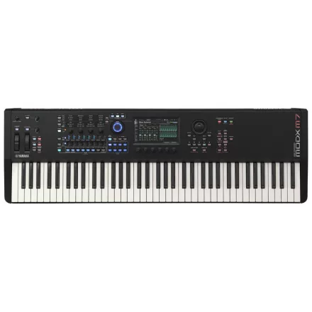 Yamaha MODX M7 Szintetizátor