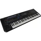 Yamaha MONTAGE M6 szintetizátor
