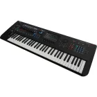 Yamaha MONTAGE M6 szintetizátor