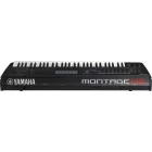 Yamaha MONTAGE M6 szintetizátor