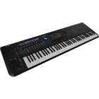Yamaha MONTAGE M7 szintetizátor