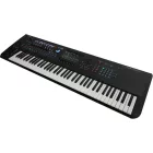 Yamaha MONTAGE M7 szintetizátor