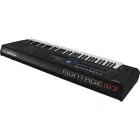 Yamaha MONTAGE M7 szintetizátor