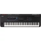 Yamaha MONTAGE M8x szintetizátor