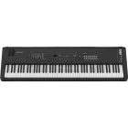 Yamaha MX88-BK szintetizátor