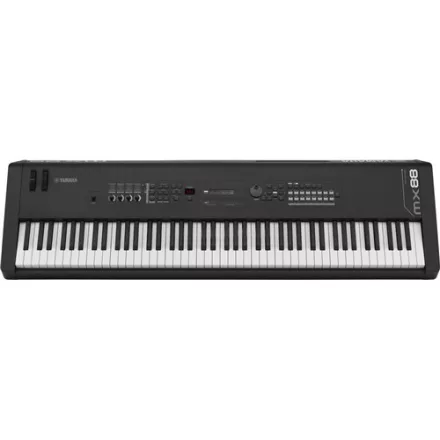 Yamaha MX88-BK szintetizátor