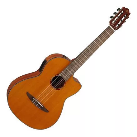 Yamaha NCX1C-NT elektro-klasszikus gitár, natúr