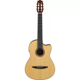 Yamaha NCX3 elektro-klasszikus gitár