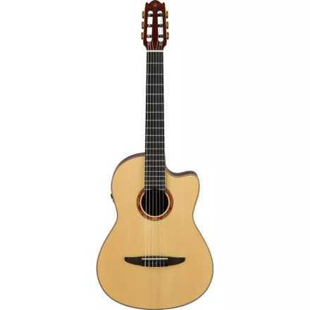 Yamaha NCX3 elektro-klasszikus gitár