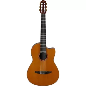 Yamaha NCX3C elektro-klasszikus gitár