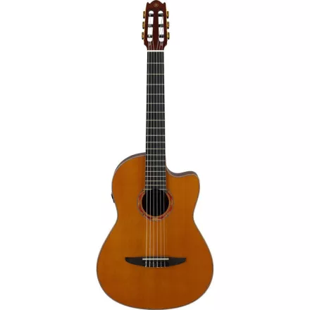 Yamaha NCX3C elektro-klasszikus gitár