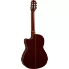 Yamaha NCX3 elektro-klasszikus gitár